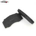 Factory prices best brake pads r15 brand